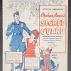 1941 Secert Guard Club Manual